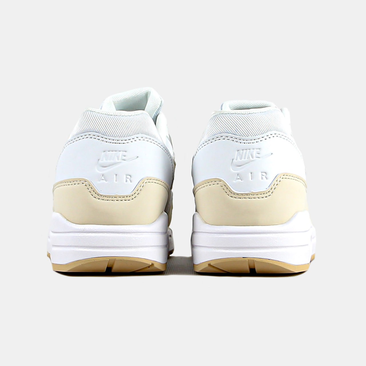 Nike Air Max 1 Pale Ivory