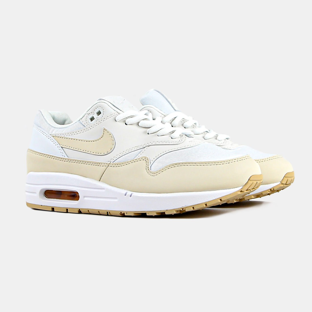 Nike Air Max 1 Pale Ivory