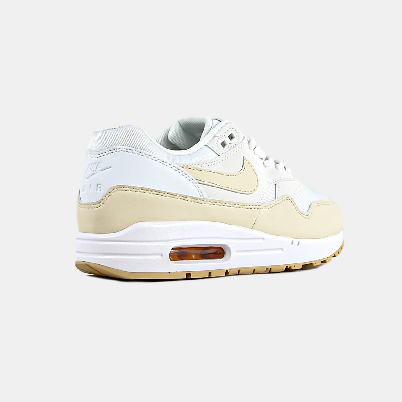Nike Air Max 1 Pale Ivory