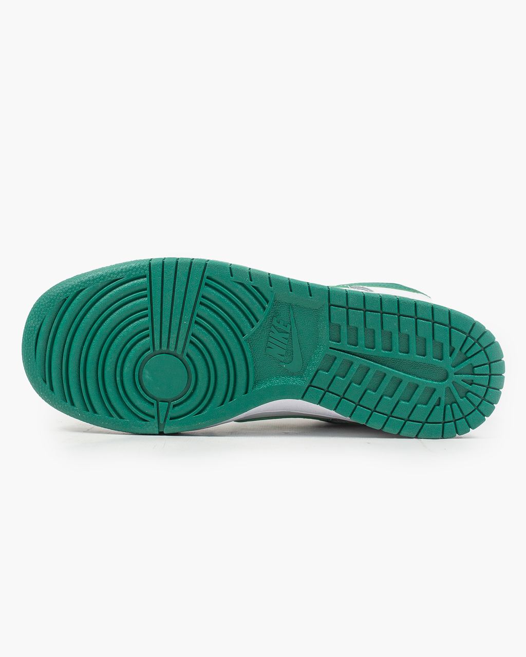 Nike SB Dunk Low Green Noise