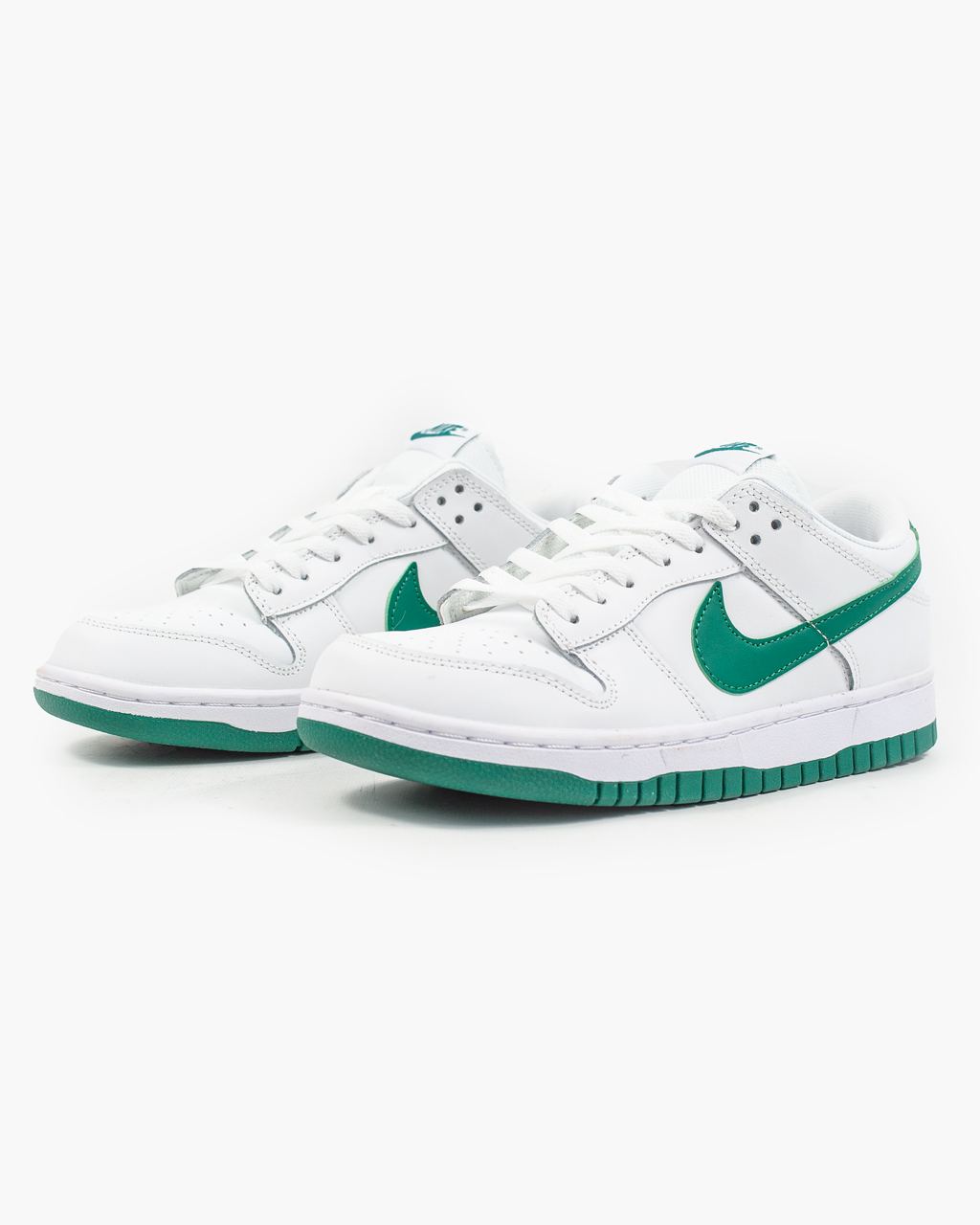 Nike SB Dunk Low Green Noise