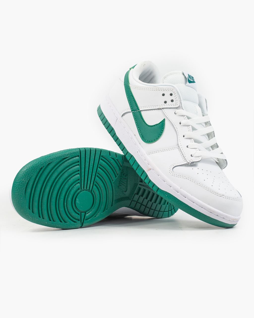 Nike SB Dunk Low Green Noise