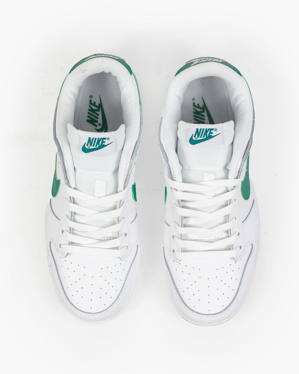 Nike SB Dunk Low Green Noise