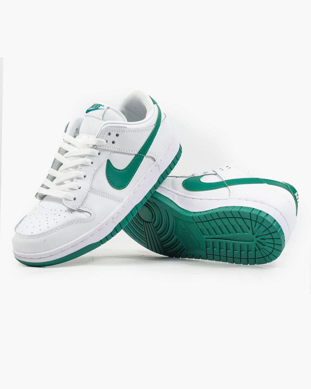 Nike SB Dunk Low Green Noise