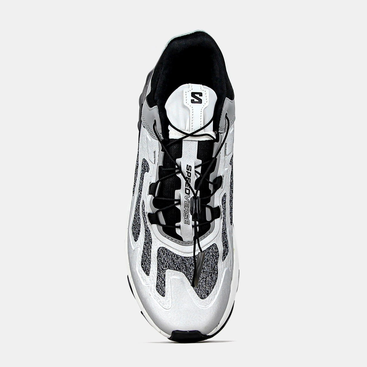 Salomon Speedverse PRG White Grey