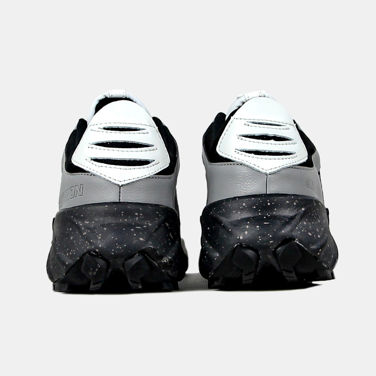 Salomon Speedverse PRG White Grey
