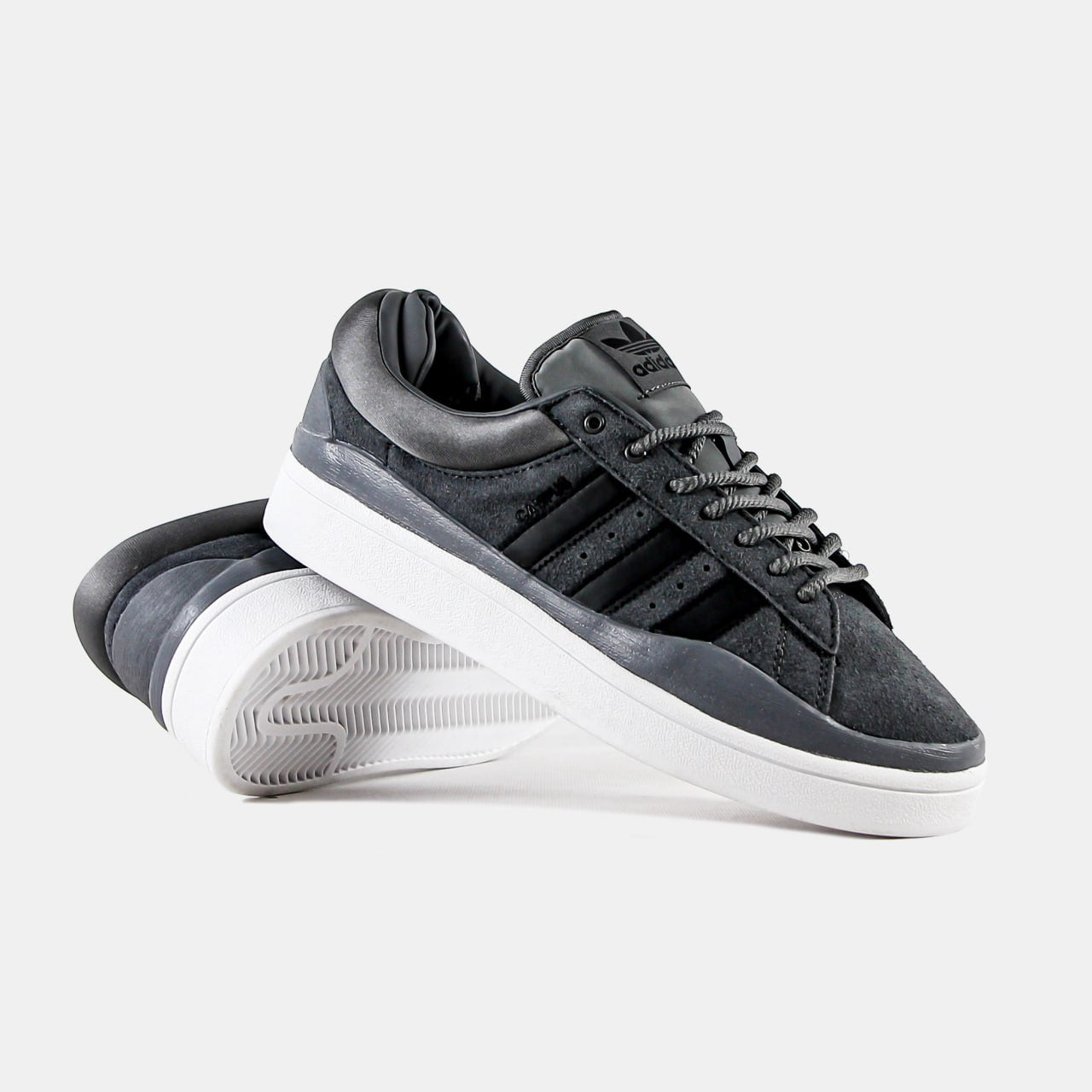 Adidas Campus Bad Bunny Grey