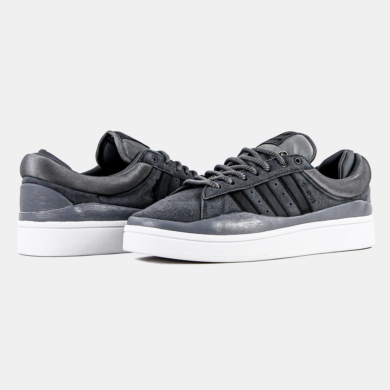 Adidas Campus Bad Bunny Grey
