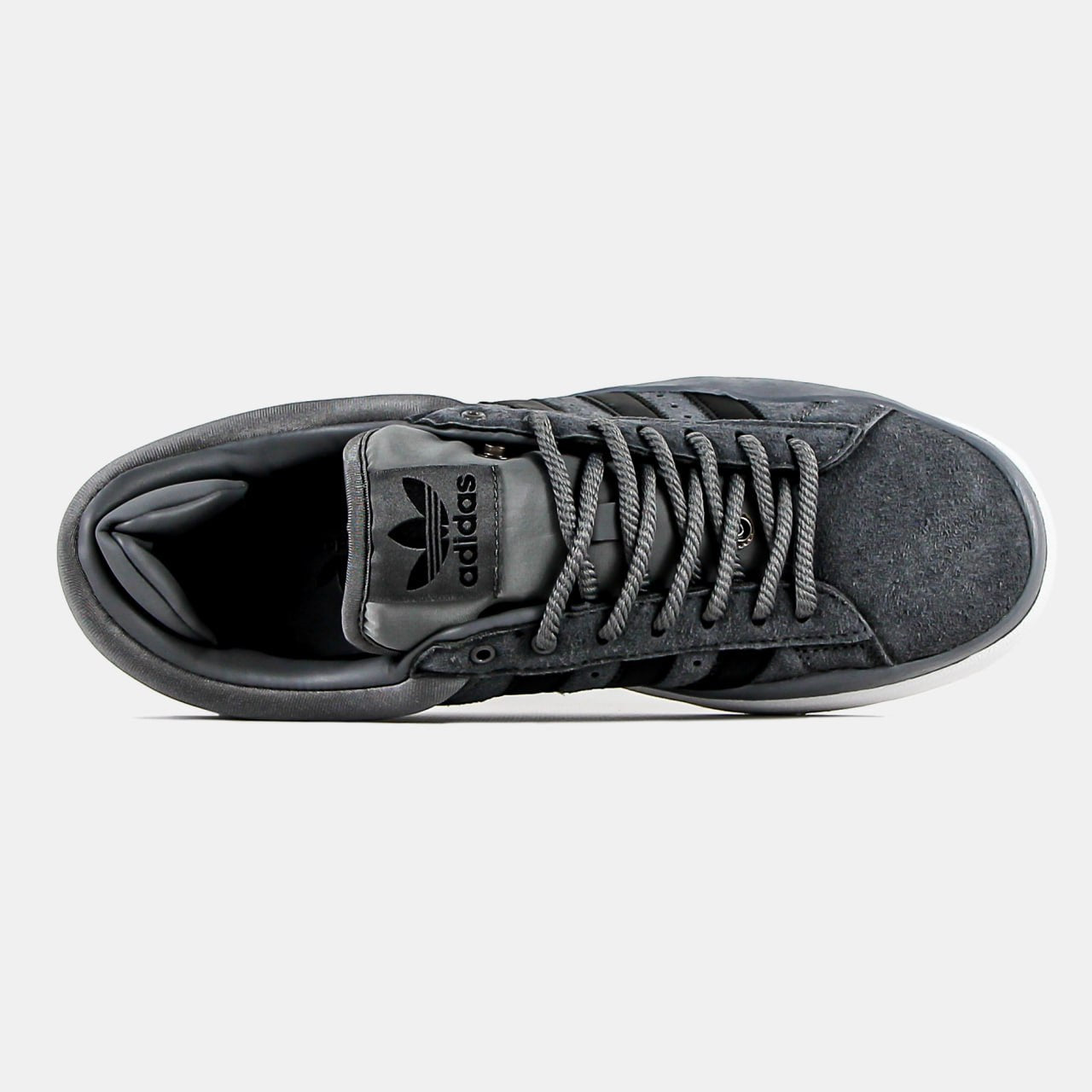 Adidas Campus Bad Bunny Grey
