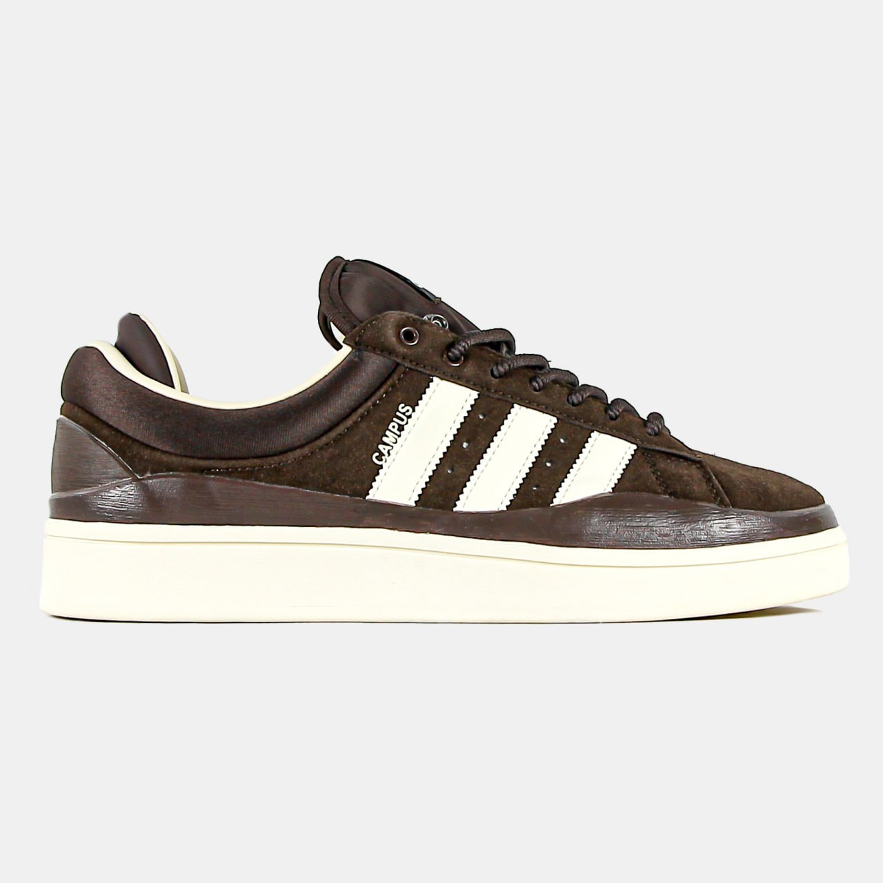 Adidas Campus Bad Bunny Brown