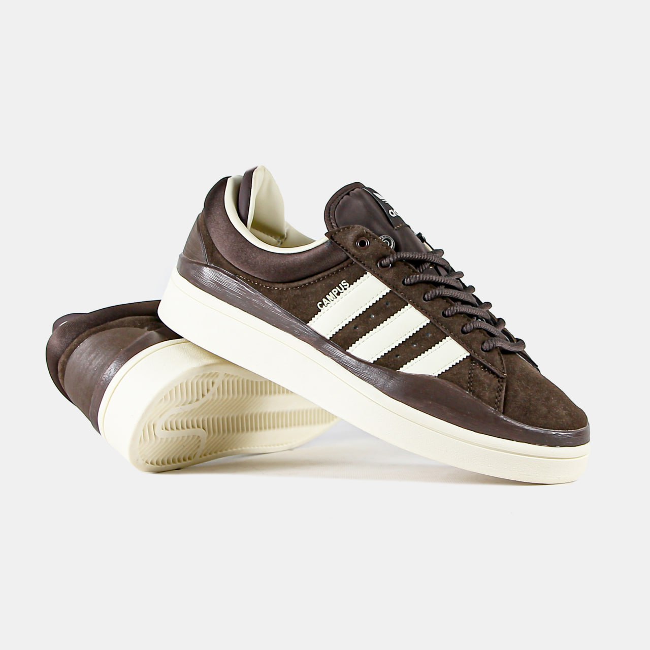 Adidas Campus Bad Bunny Brown