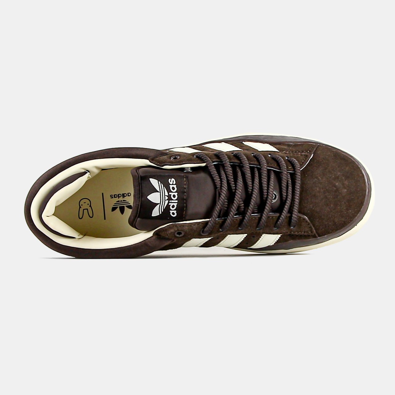 Adidas Campus Bad Bunny Brown