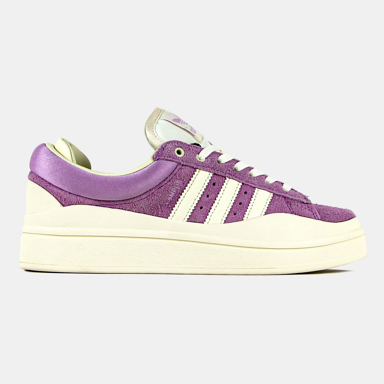 Adidas Campus Bad Bunny Purple