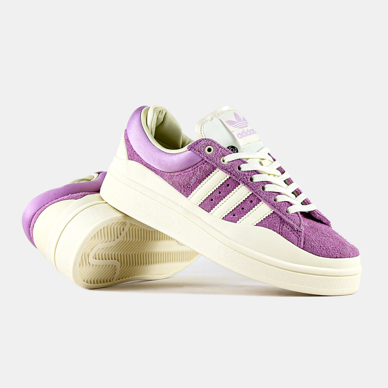 Adidas Campus Bad Bunny Purple