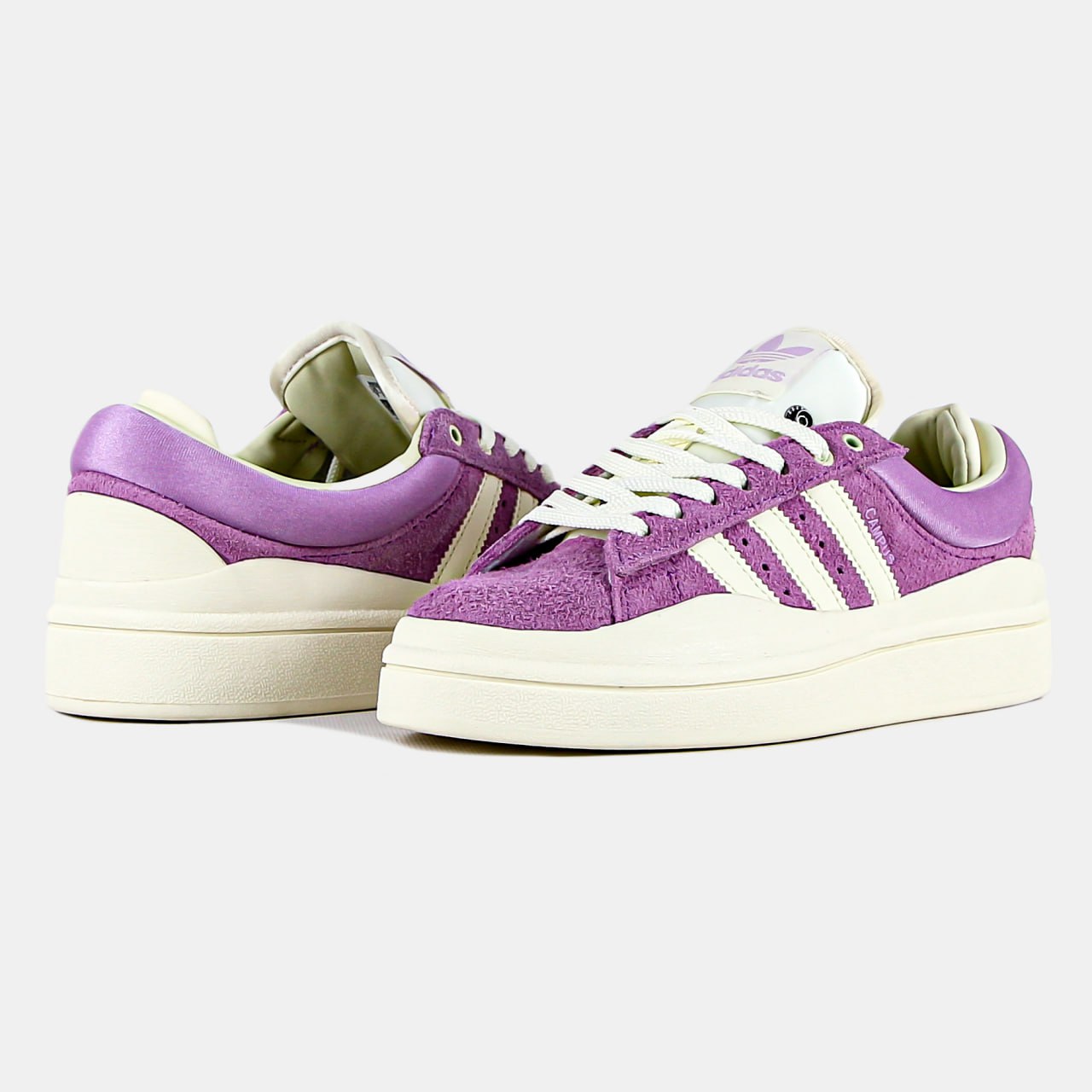 Adidas Campus Bad Bunny Purple