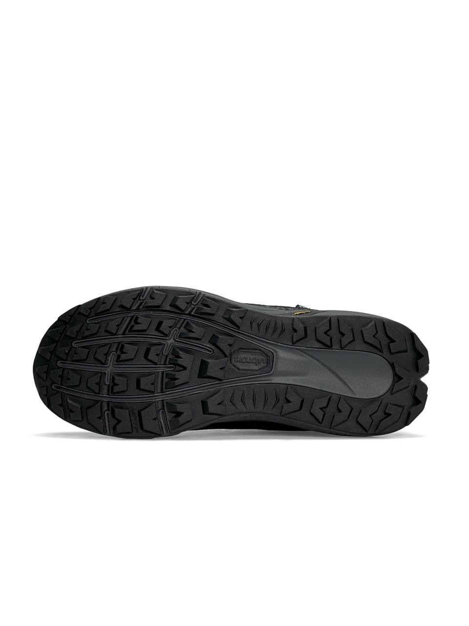 Merrell Float Pro Cordura Dark Grey Termo