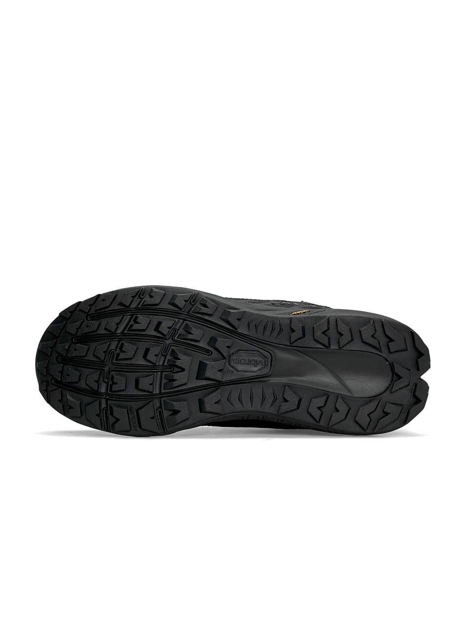 Merrell Float Pro Cordura All Black Termo
