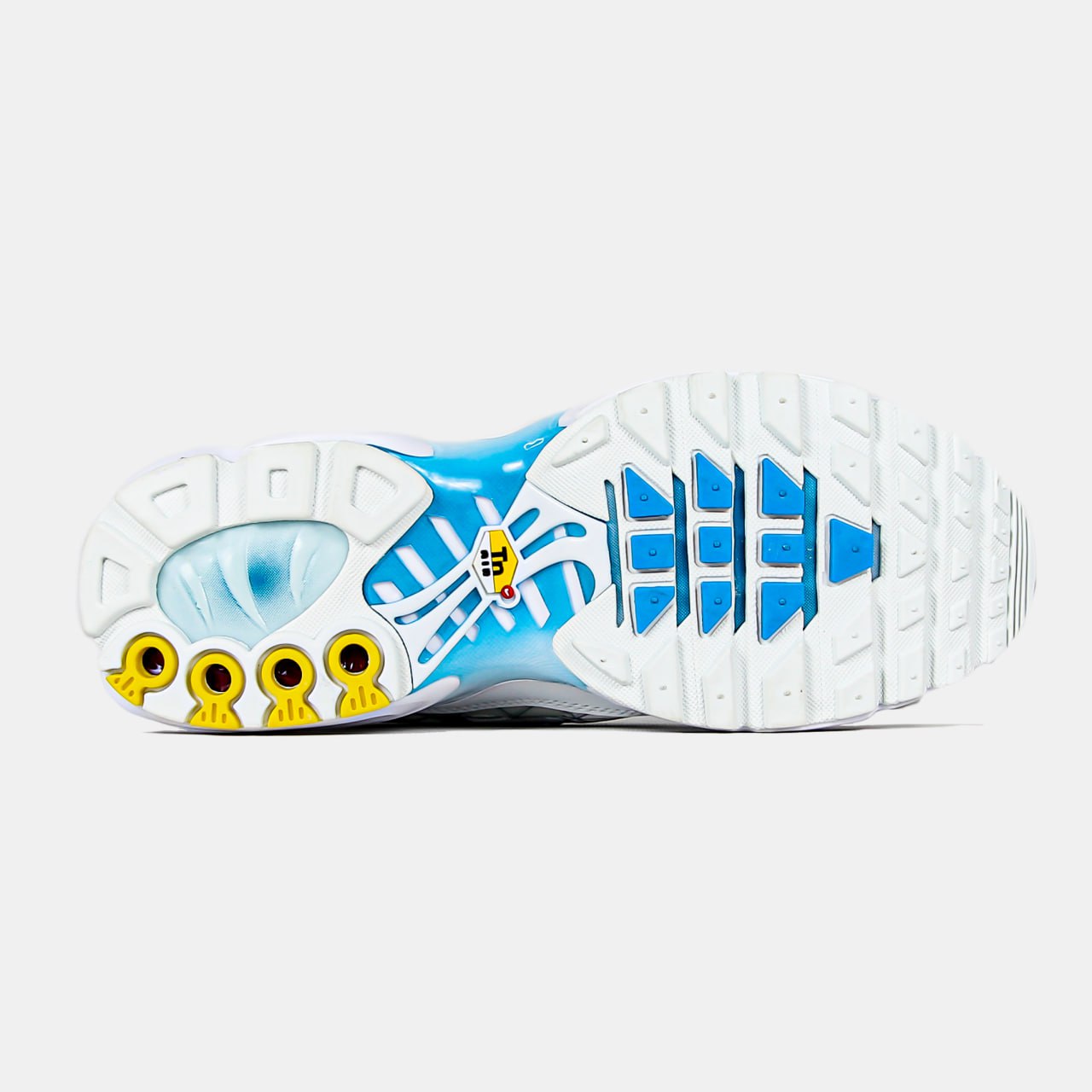 Nike Air Max TN Plus Marseille