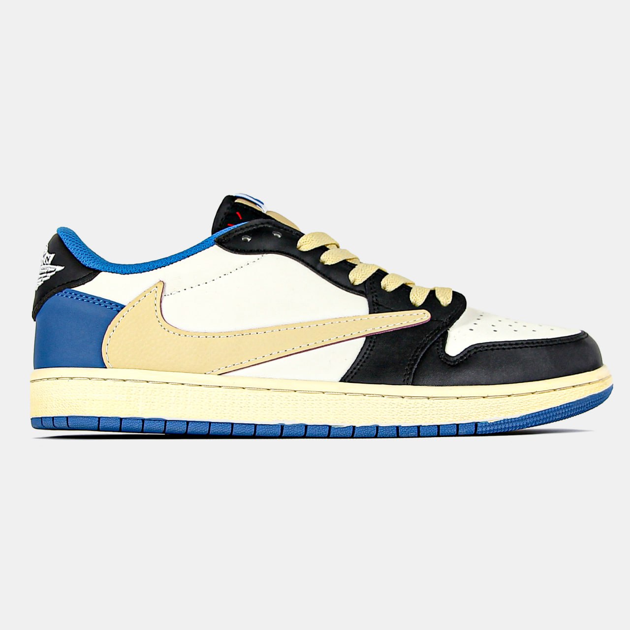 Nike Fragment X Travis Scott X Air Jordan 1