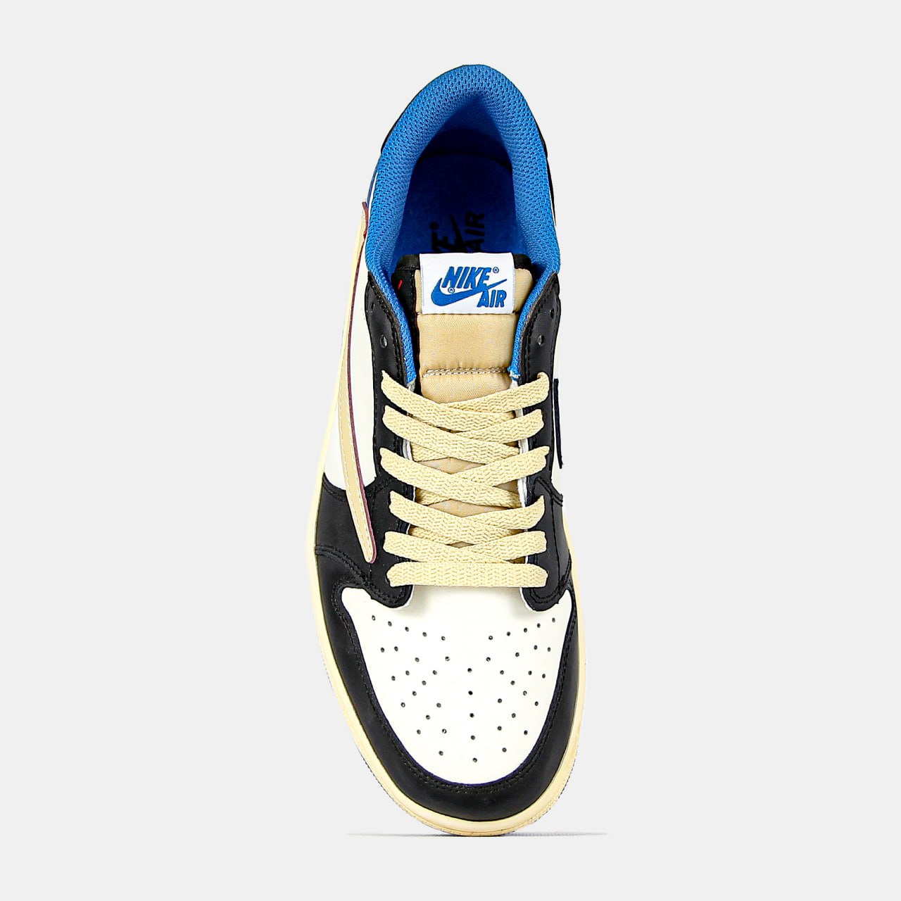 Nike Fragment X Travis Scott X Air Jordan 1