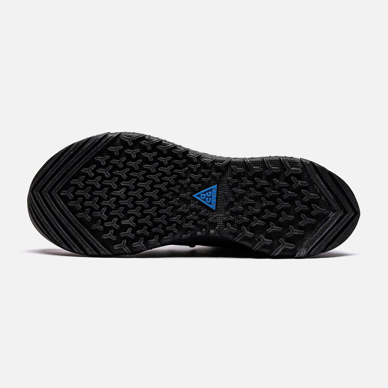 Nike ACG Air Terra Antarktik Black Gor-Tex
