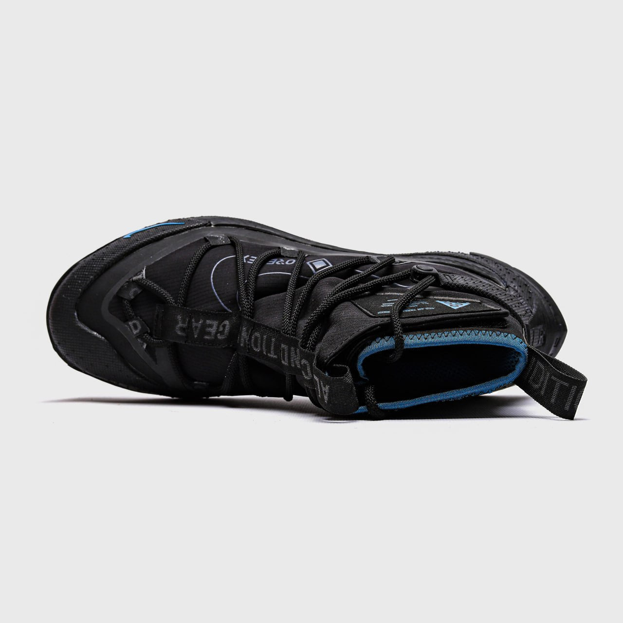 Nike ACG Air Terra Antarktik Black Gor-Tex