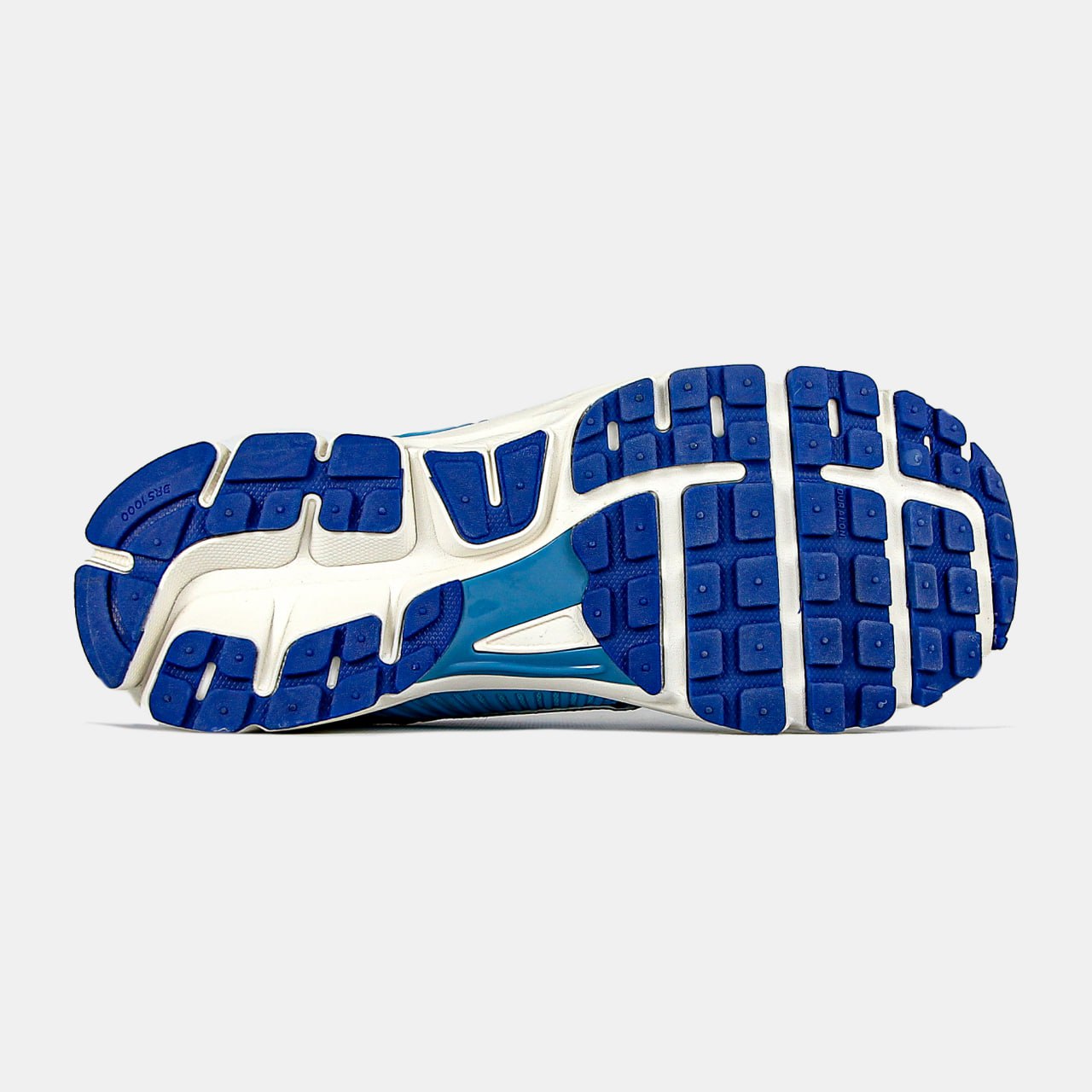 Nike Air Zoom Vomero 5 Worn Blue