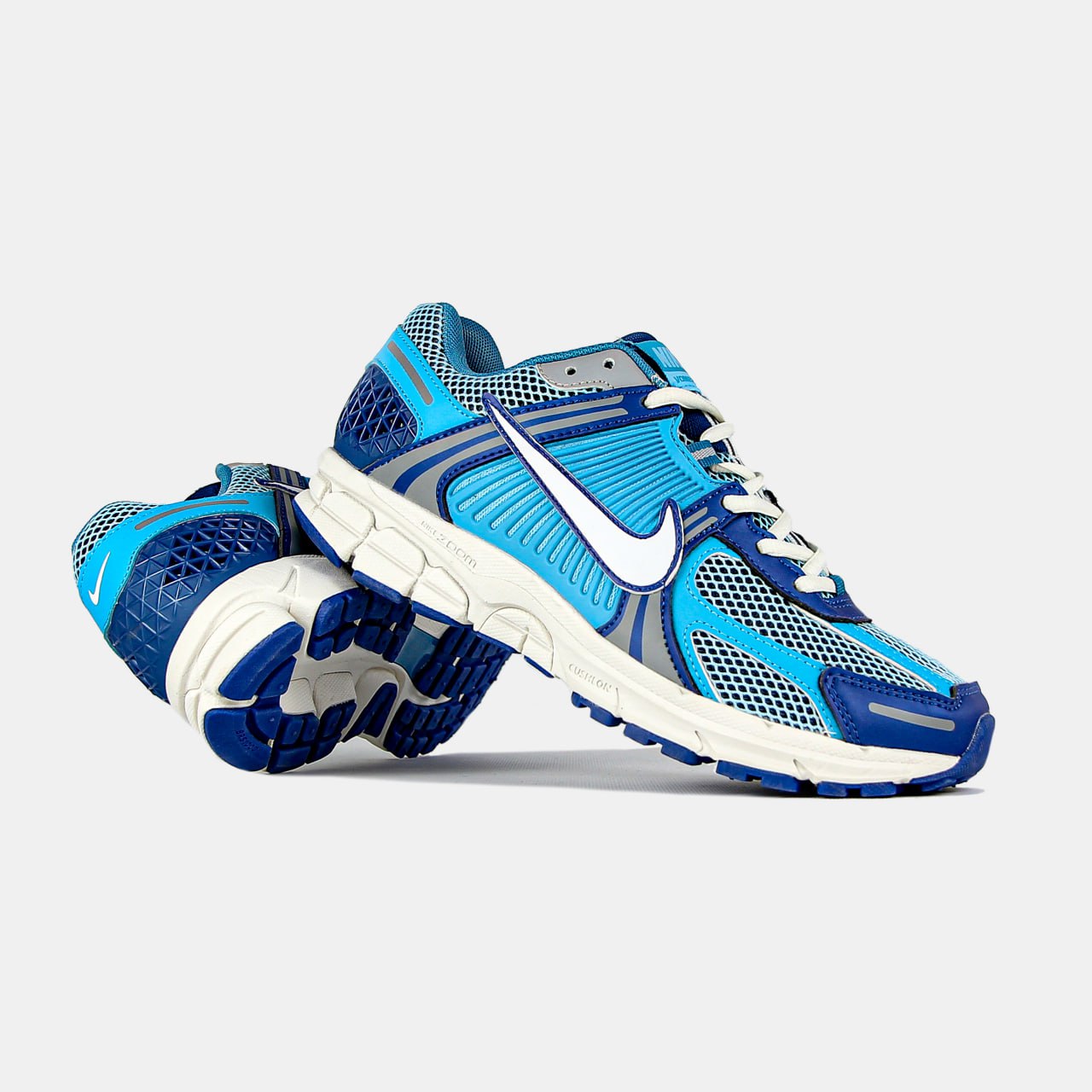 Nike Air Zoom Vomero 5 Worn Blue