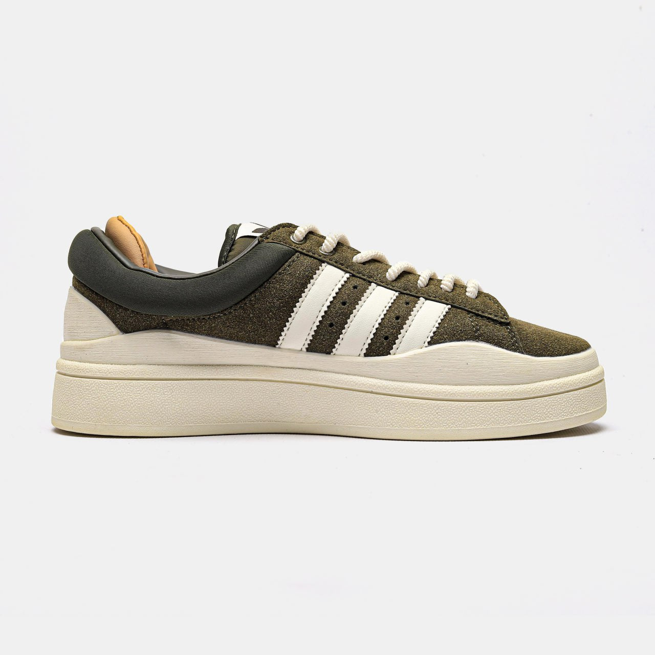 Adidas Campus Light Wild Moss