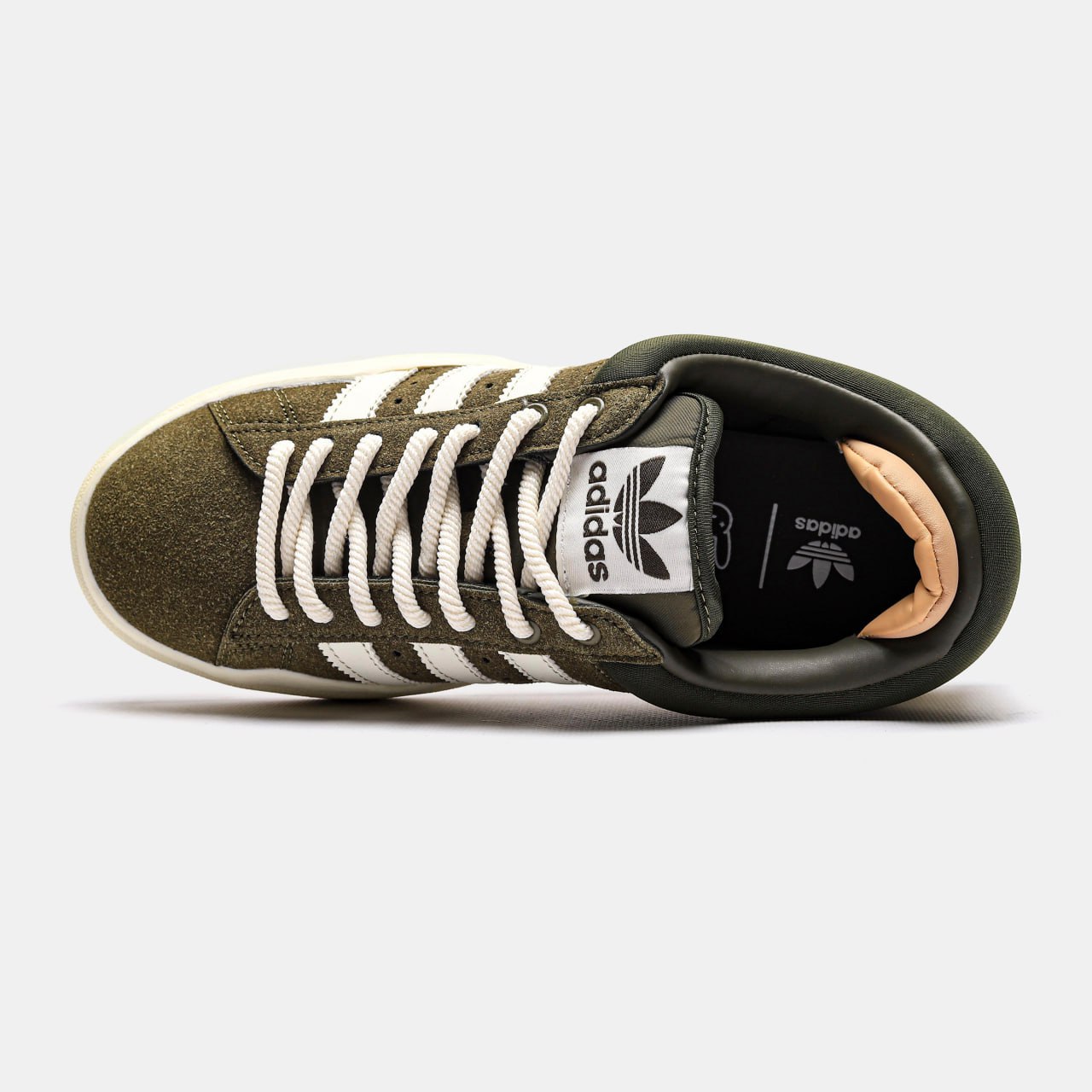 Adidas Campus Light Wild Moss