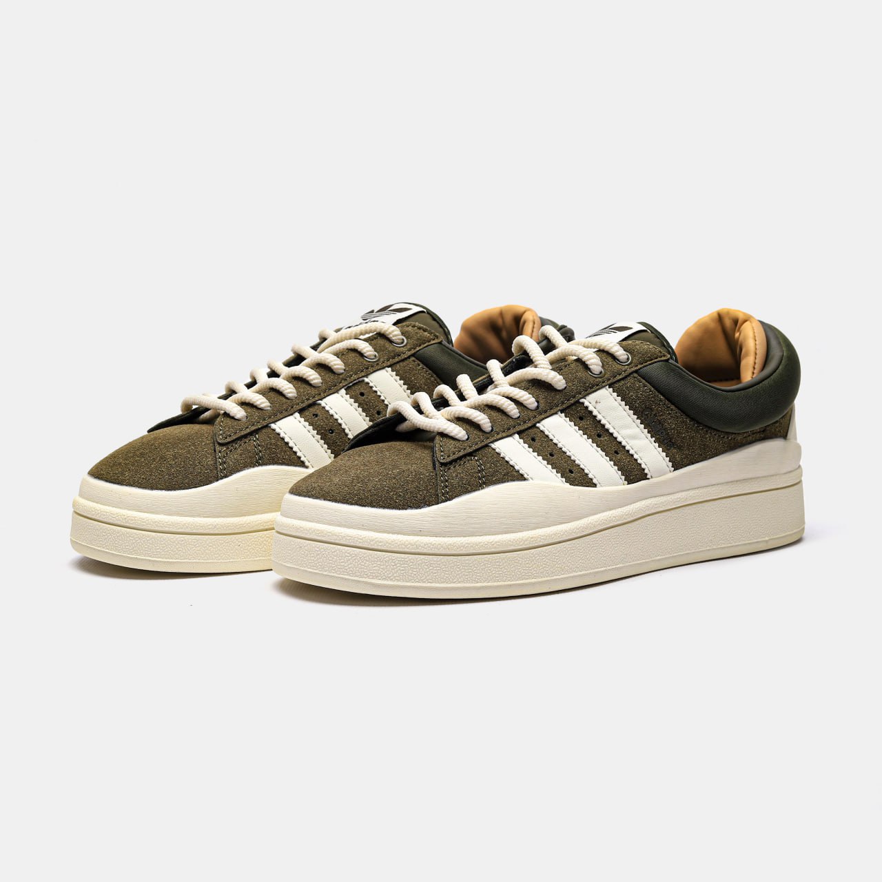 Adidas Campus Light Wild Moss