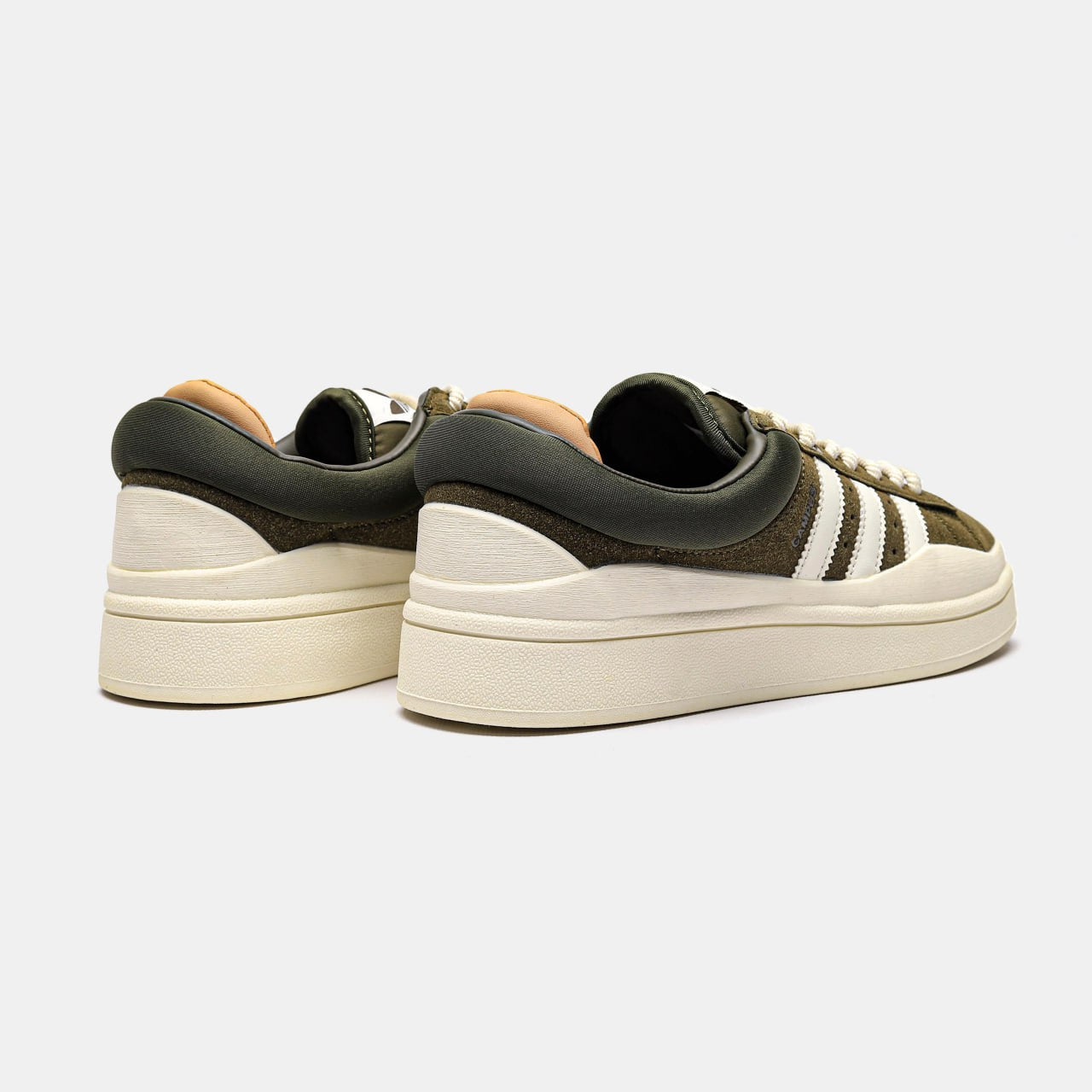 Adidas Campus Light Wild Moss