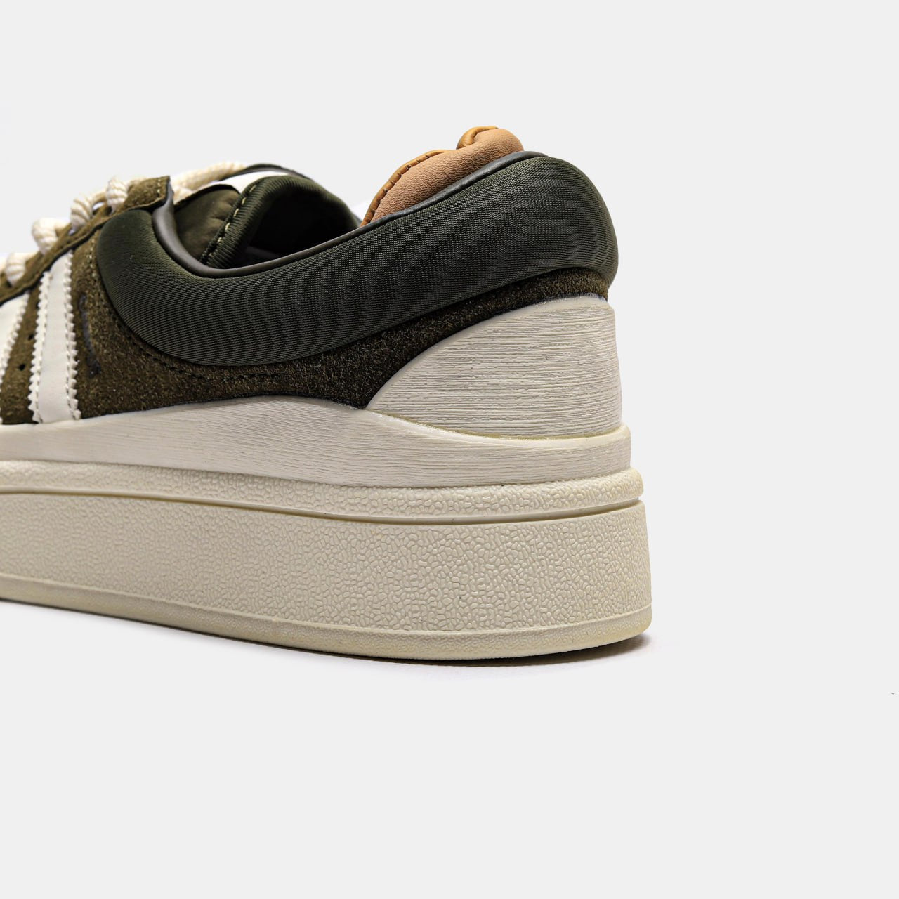 Adidas Campus Light Wild Moss