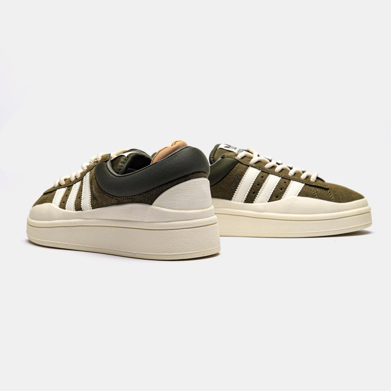 Adidas Campus Light Wild Moss