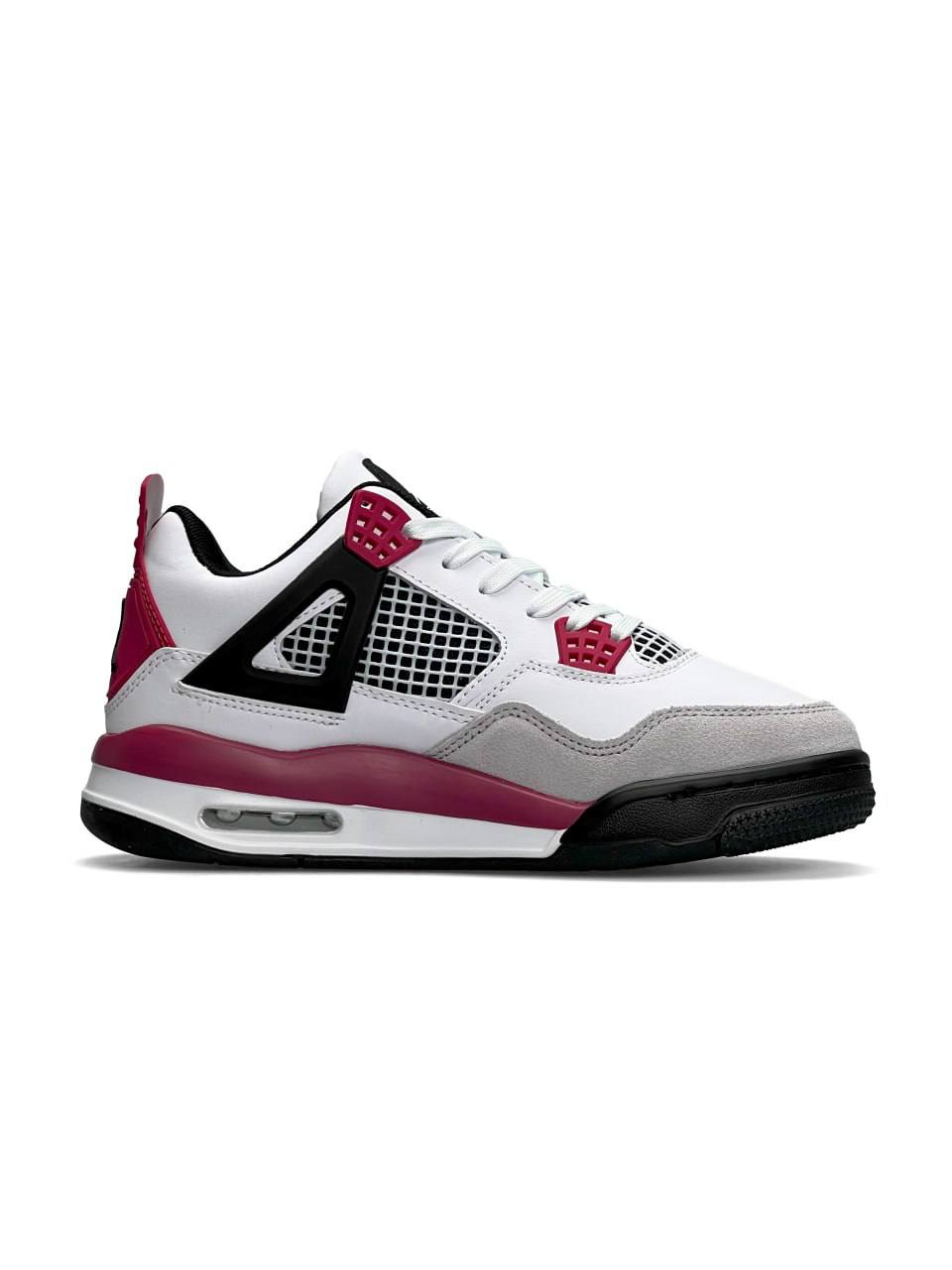 Nike Air Jordan 4 Retro PSG Fur