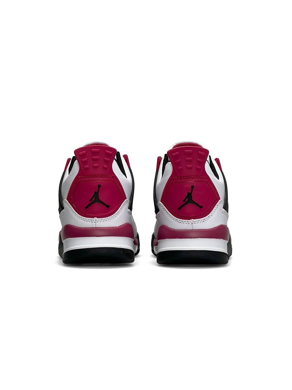 Nike Air Jordan 4 Retro PSG Fur