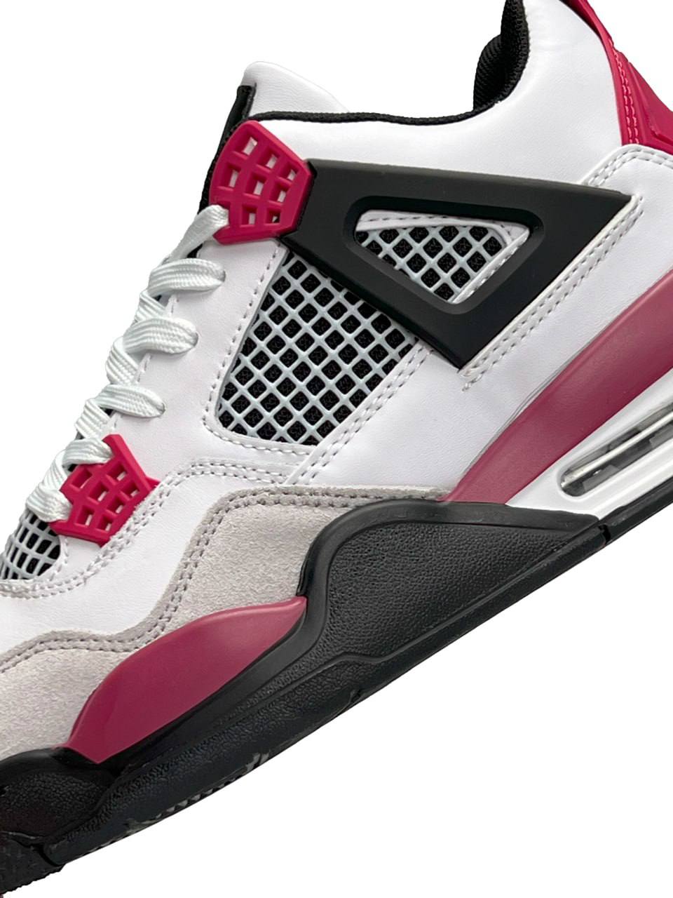 Nike Air Jordan 4 Retro PSG Fur