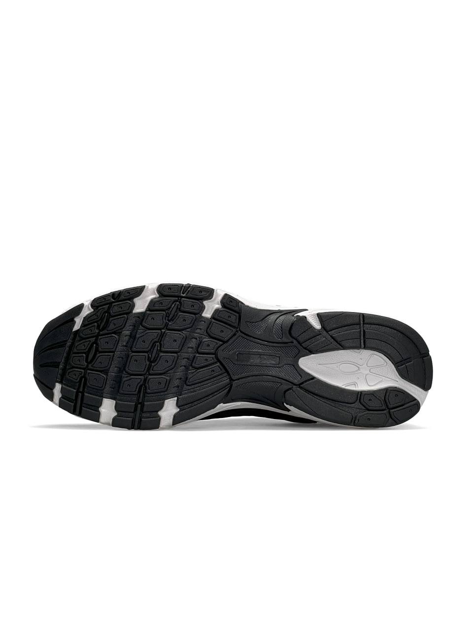 New Balance 530 Fleece Termo Dark Black White