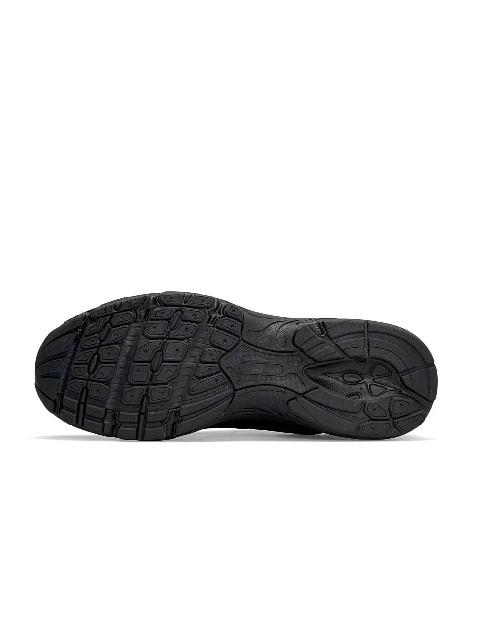 New Balance 530 Fleece Termo All Black