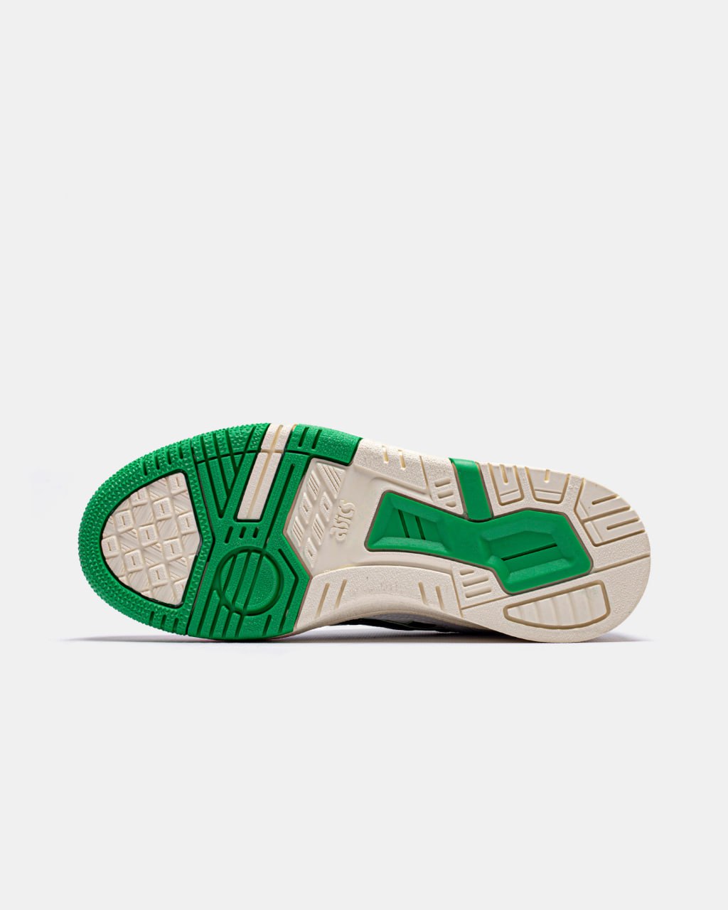 Asics Ex89 Boston Celtics