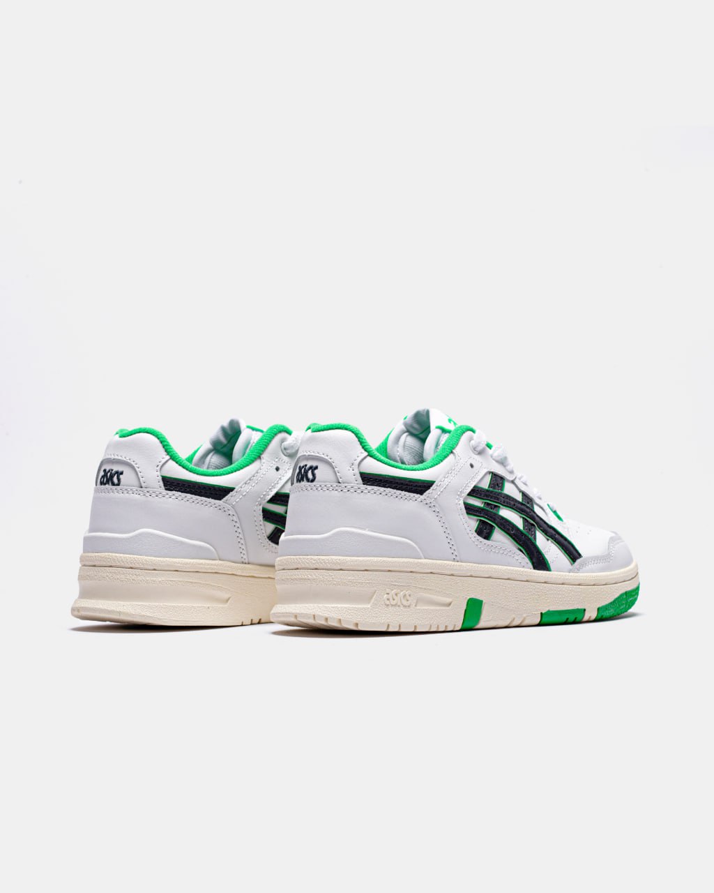 Asics Ex89 Boston Celtics