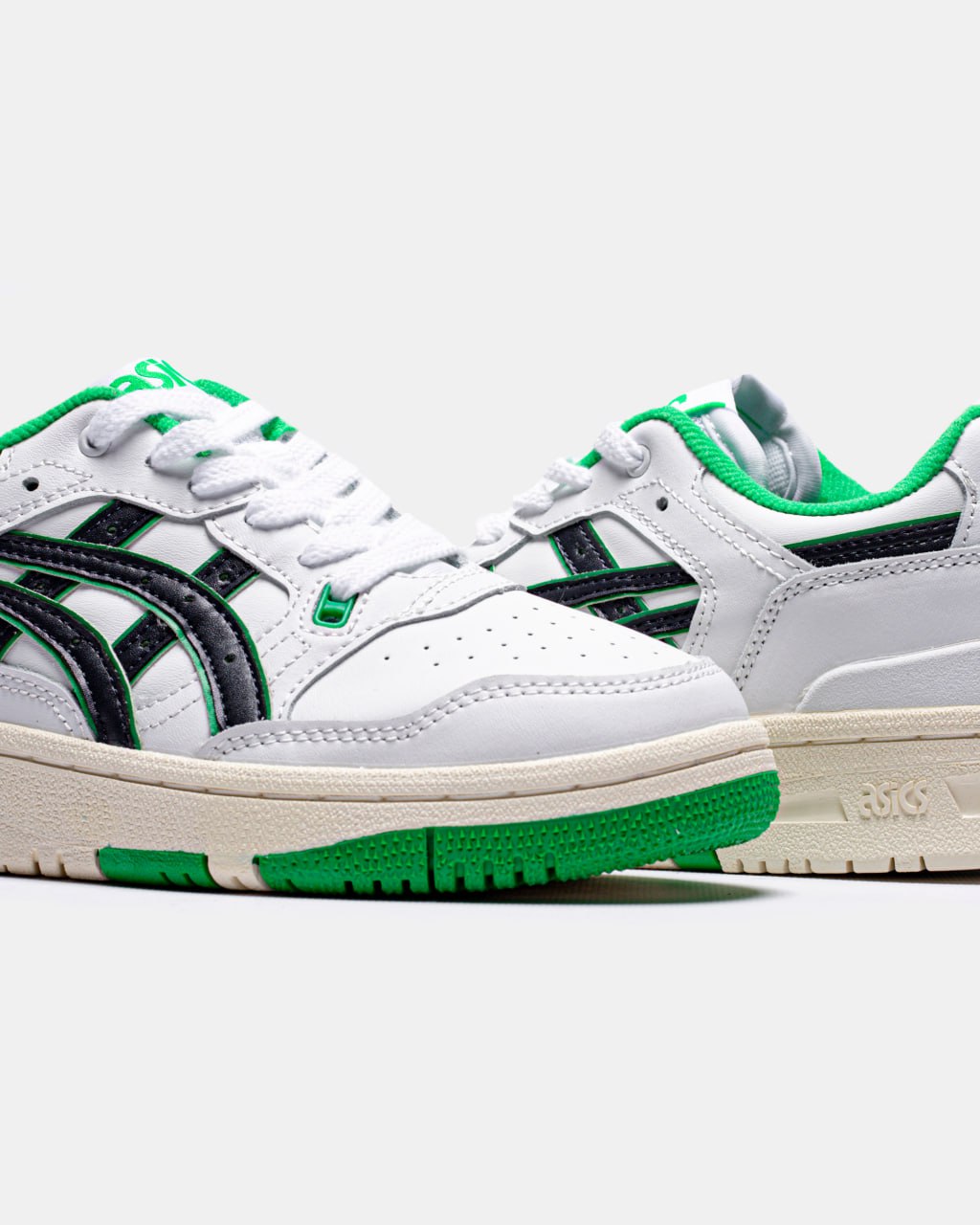 Asics Ex89 Boston Celtics