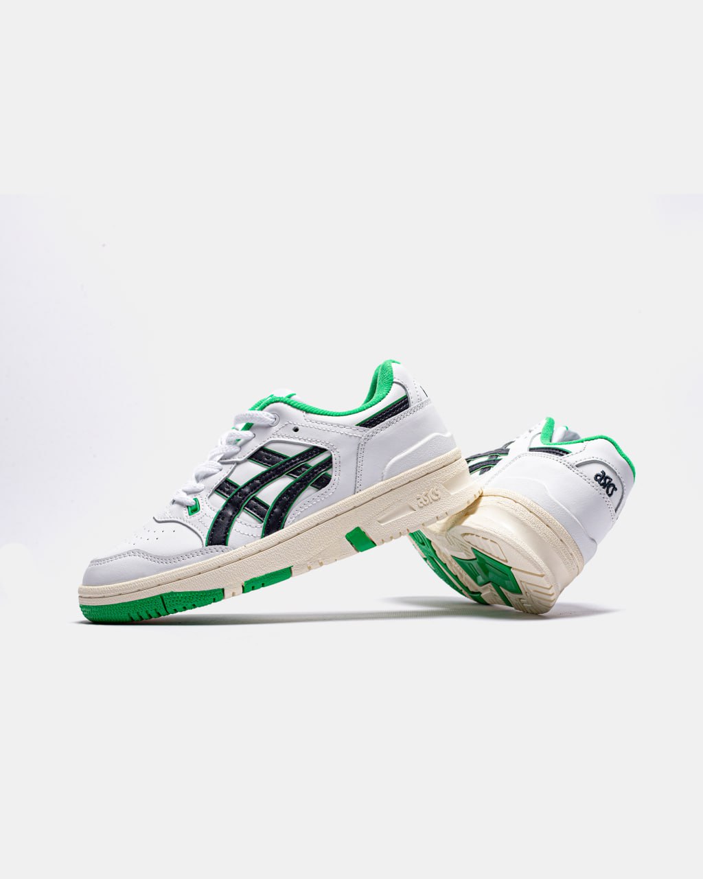 Asics Ex89 Boston Celtics