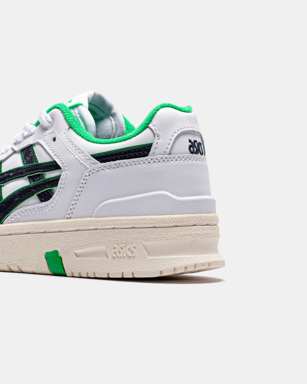 Asics Ex89 Boston Celtics