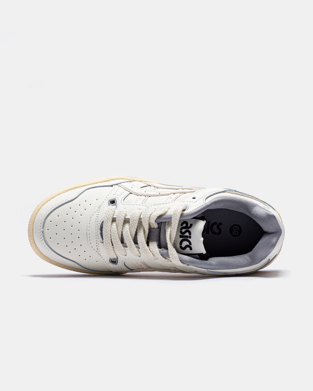 Asics Ex89 Gray