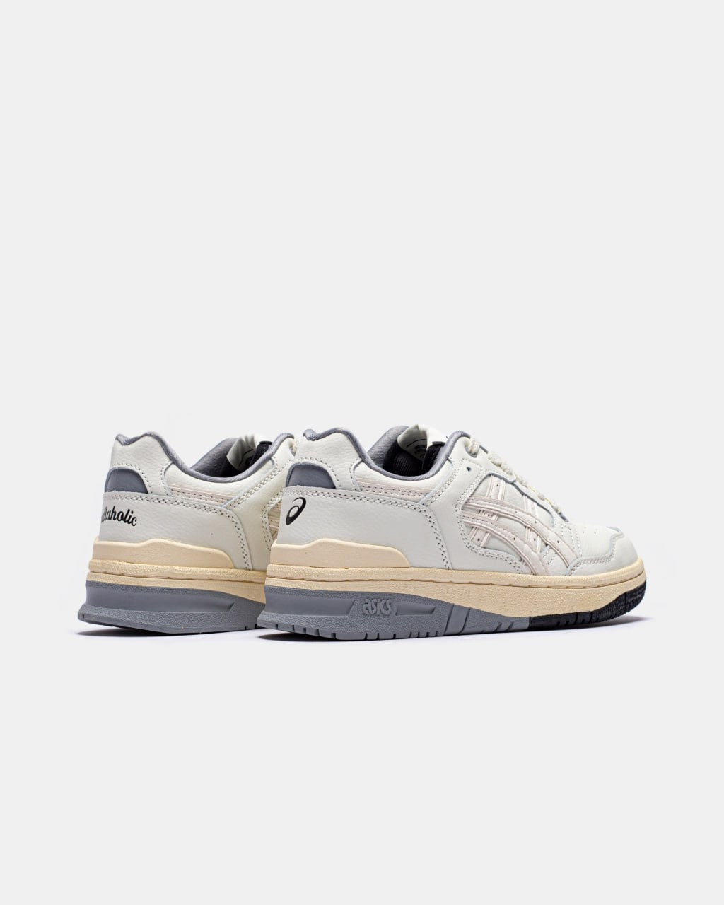 Asics Ex89 Gray