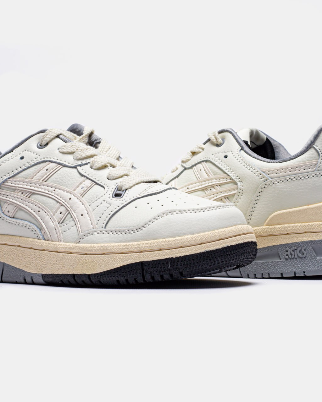 Asics Ex89 Gray