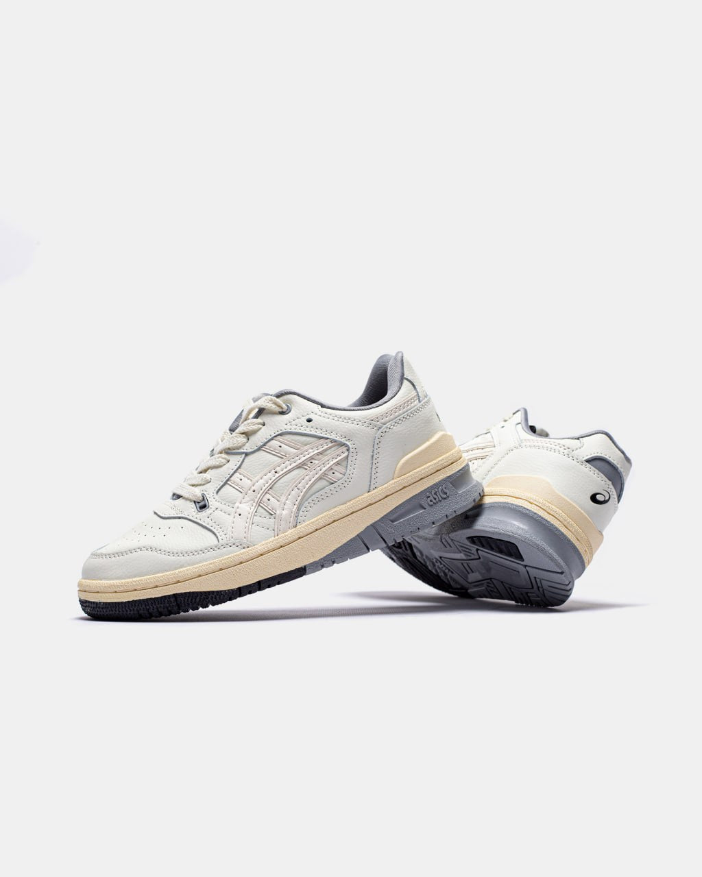 Asics Ex89 Gray