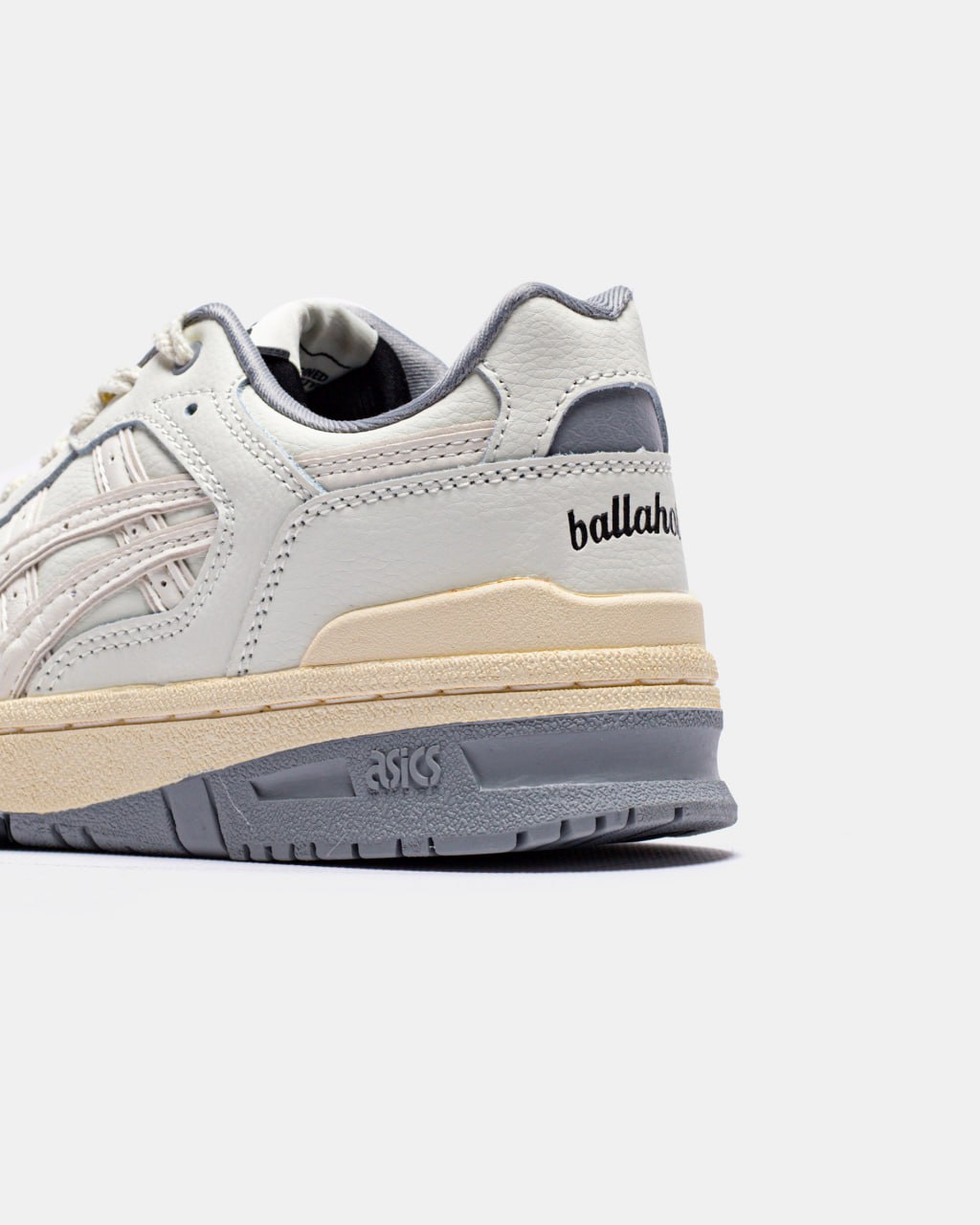 Asics Ex89 Gray
