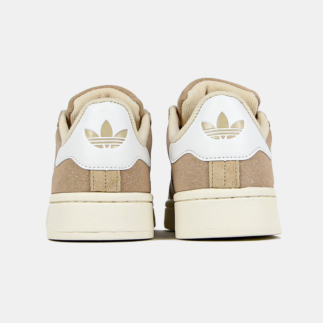 Adidas Campus Wonder White WMNS